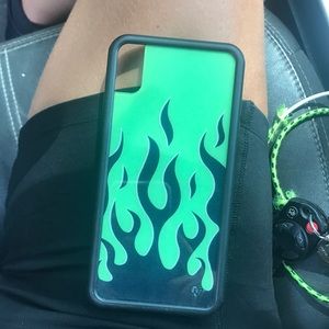 X Max IPhone Case
